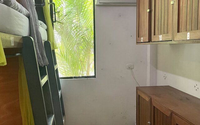 Casa Wolaba