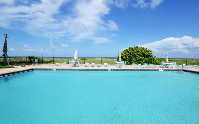 Reflections on the Gulf