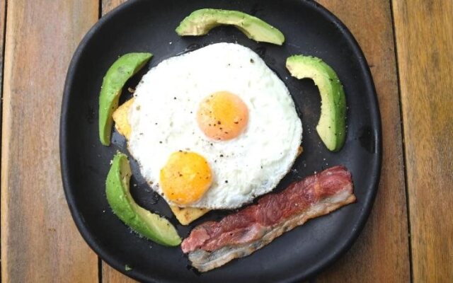 Fernweh Photography Hostel