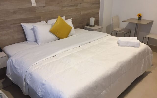Hotel en  Cusco
