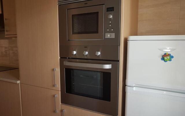 Apartment Sao Rafael Holidays