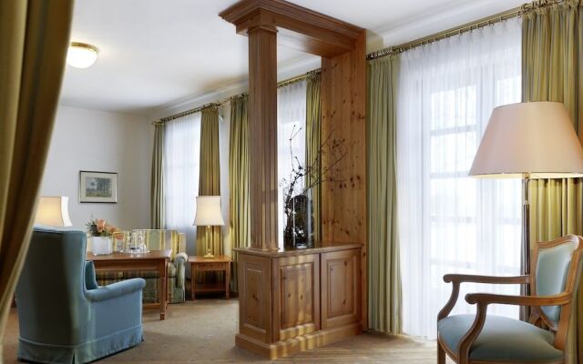 Margarethenhof Am Tegernsee
