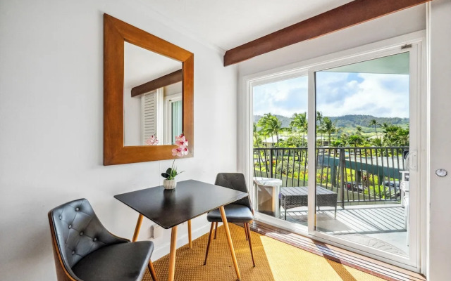 2417 @ Oceanfront Resort Lihue, Kauai Beach Drive