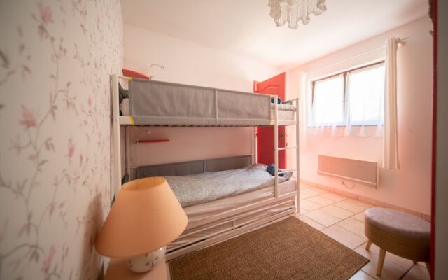 Les Copains à Bord - chambres d'hôtes et roulottes