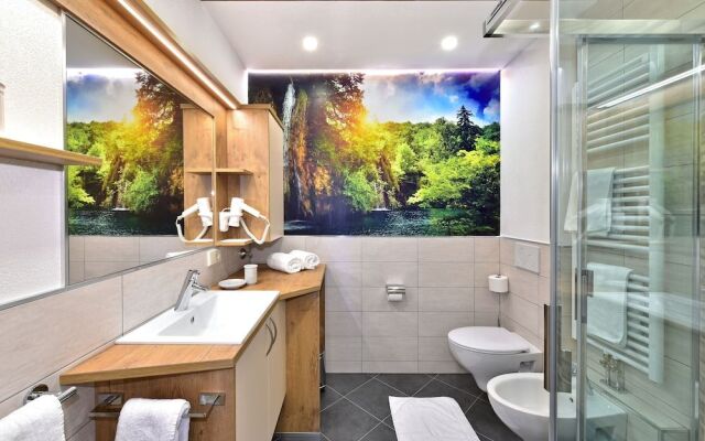 Residence Treyer