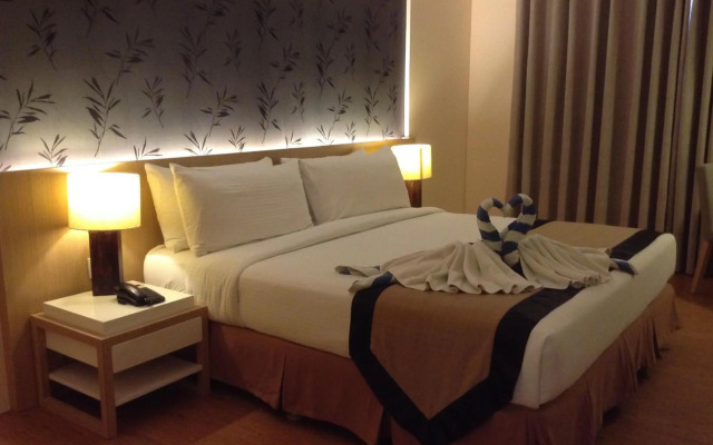 Mount Sea Resort