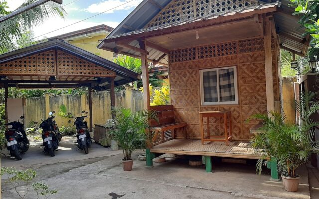 Alimpay Foresters Apartment