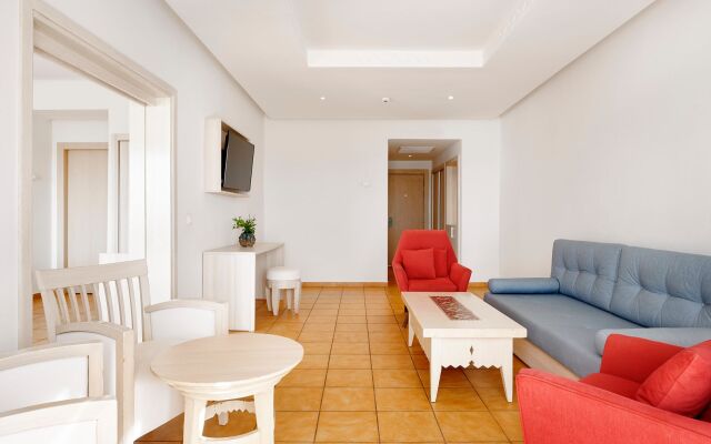 Iberostar Waves Founty Beach -All Inclusive