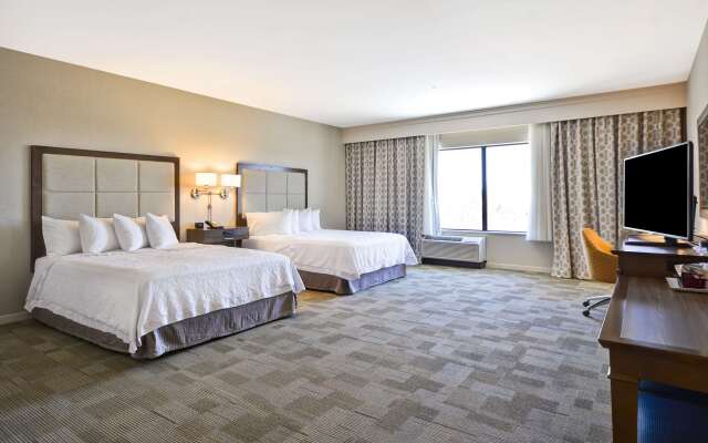Hampton Inn & Suites Dallas/Plano-East