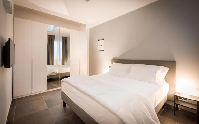 TURINHOMETOWN Residence Apartments