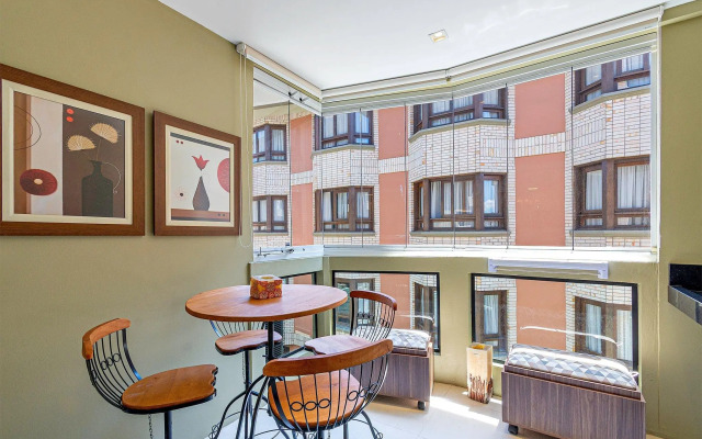 Apto centro de Canela - @stayhousetemporada