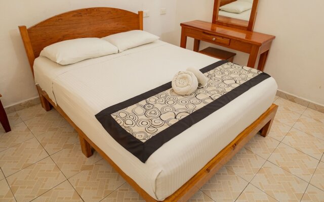 Hotel Las Palmas Cancun Centro