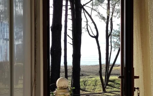 Il Piccolo Paradise, the Italian Haven in Black Sea