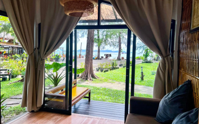 Salisa Resort