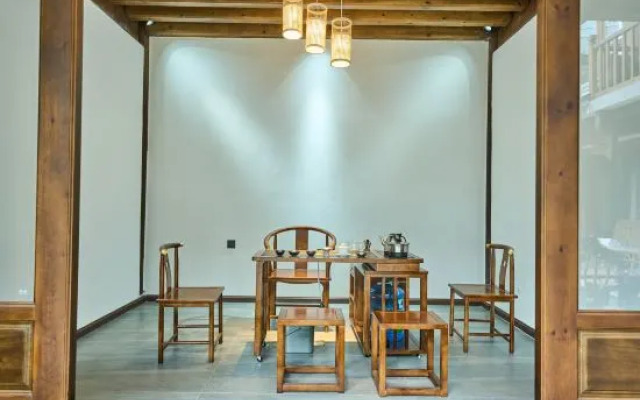 Shaxi Homecoming Homestay