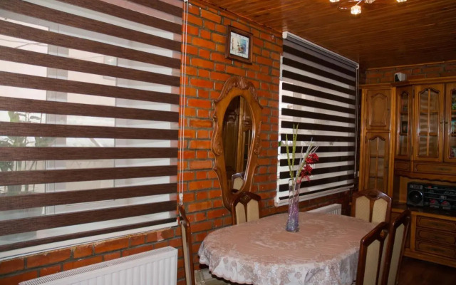 Bazar Apartment