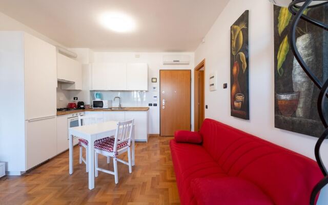 Casa Titty in Roma With 1 Bedrooms and 1 Bathrooms