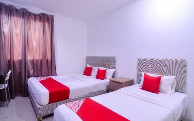 396 Home Sweet Home by OYO Rooms