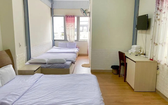 Sao Mai Tim Hotel