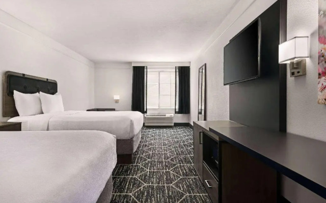 La Quinta Inn And Suites Hesperia Victorville