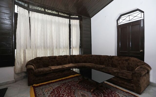 OYO 13157 Home 2BHK Lake View Ayarpatta Nainital