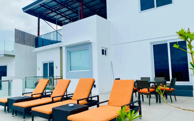 Lalaguna Villas Luxury Dive Resort & Spa