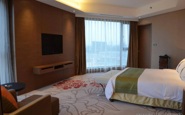 Holiday Inn Nanyang by IHG — фото 4