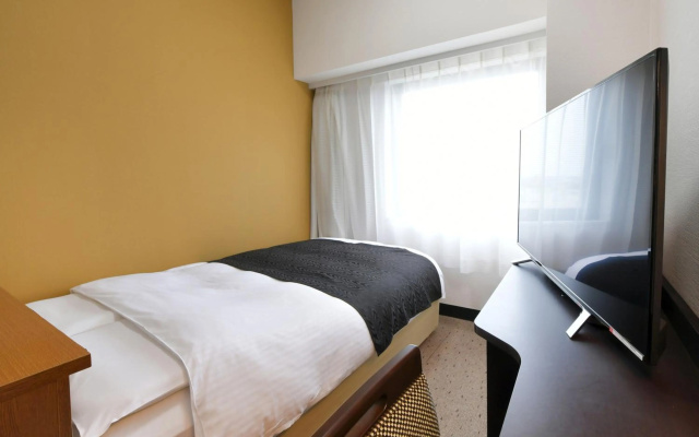 APA Hotel Gifu Hashima Ekimae – Guest Rooms – Hashima