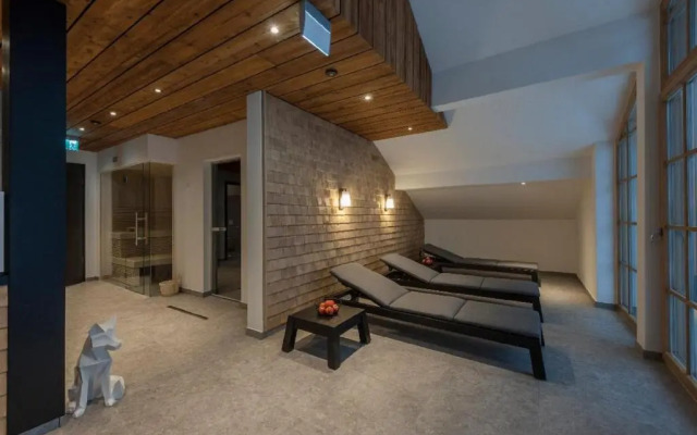Hotel Gasthof Fuchs