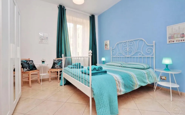 S. Giovanni Apartments - Appio Latino Area