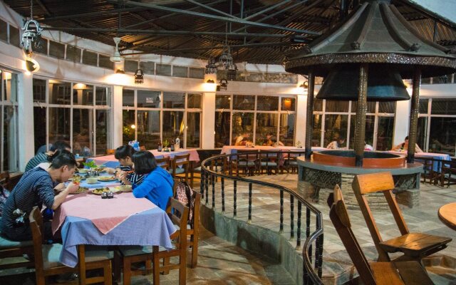 Chitwan Adventure Resort