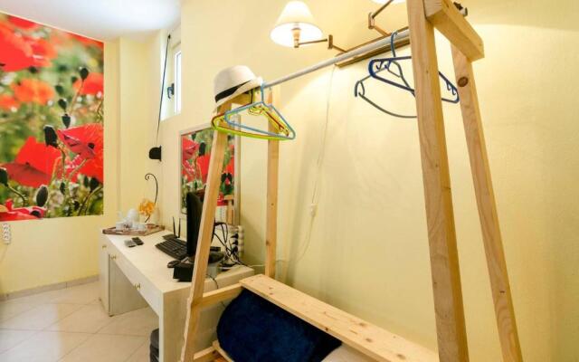 Modern confort Studio with lazy spa included
