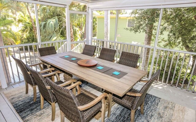 132 Gulf Island