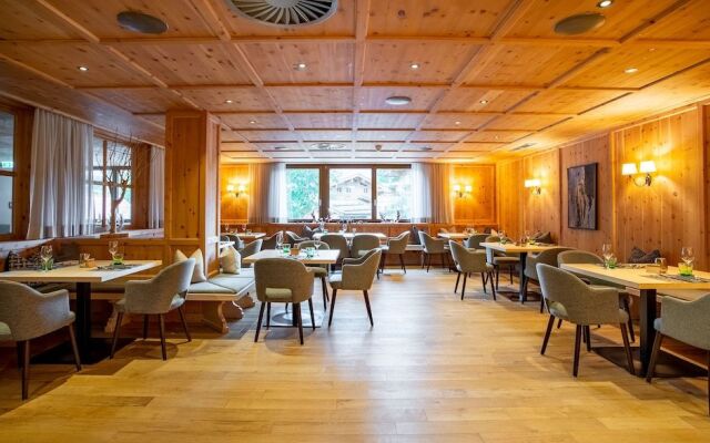 Das Bayrischzell Familotel Oberbayern