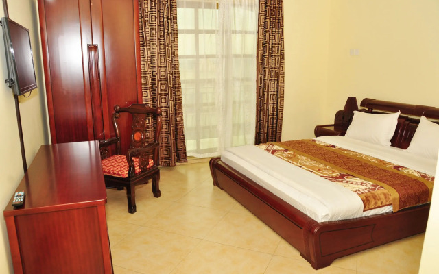 Biraj International Hotel