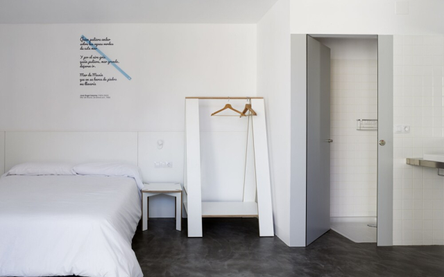 Albergue Bela Muxia - Hostel