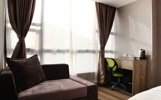 Leisure Hotel