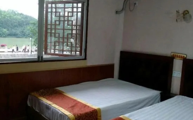 Yijiang Hostel