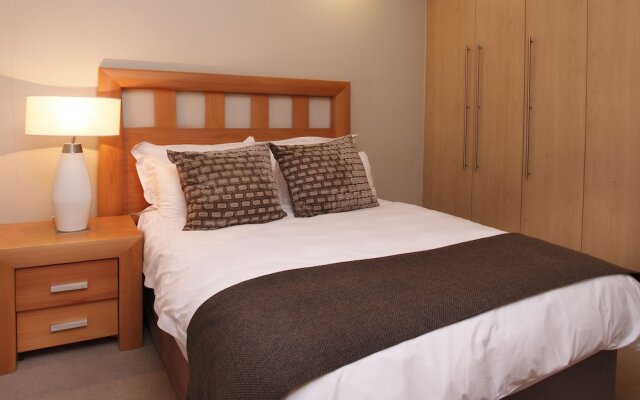 Sandton Executive Suites Hydro Park