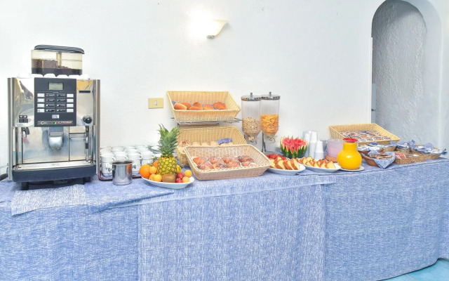 Charme Hotel La Villa Tina