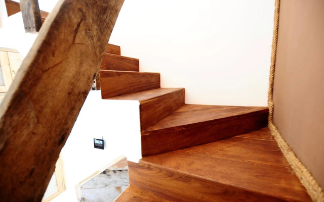 Imani Penthouse - Luxury Ocean View Apartment Nne, Kiwengwa Beach