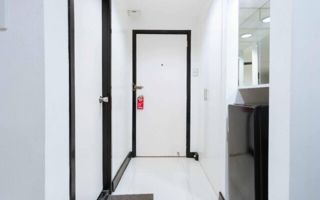 Reddoorz Plus @ V. Mapa Extension Santa Mesa