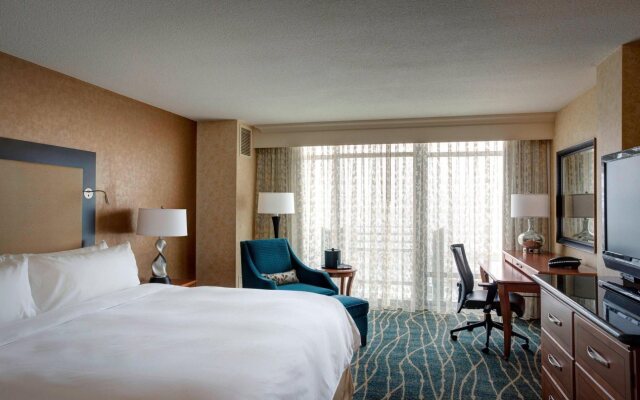 Seattle Marriott Waterfront