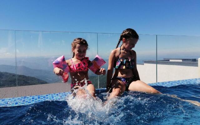 Apartman N 20-Milmari Resort