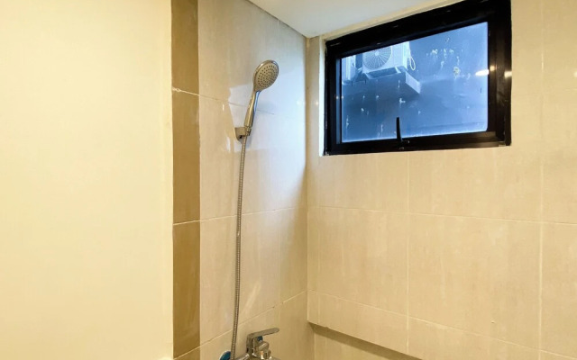 Comfortable And Tidy 2Br Meikarta Apartment