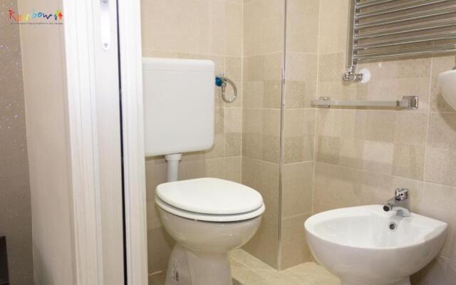 Residenza Montenevoso