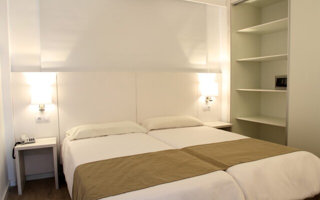 INN Mallorca Aparthotel