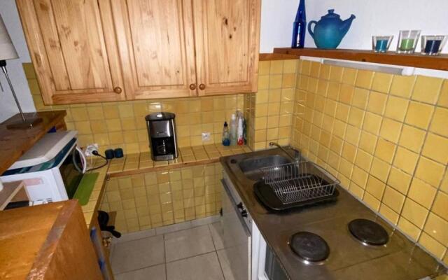 Appartement Port Barcarès, 2 pièces, 6 personnes - FR-1-81-467