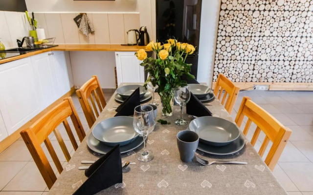 Apartament Grota