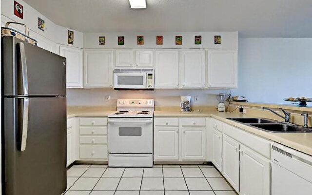 Grand Caribbean at Dune Crest